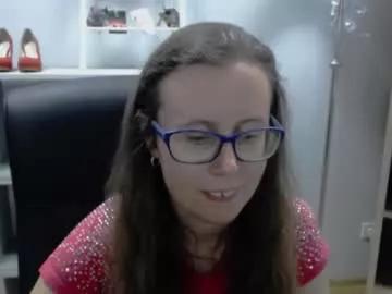 lizzy_sparkle from Chaturbate