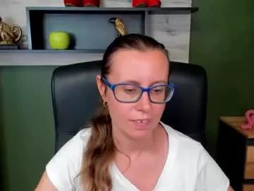 lizzy_sparkle from Chaturbate