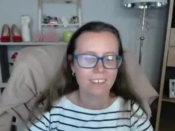 lizzy_sparkle from Chaturbate