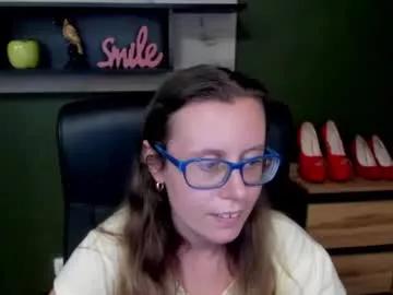 lizzy_sparkle from Chaturbate