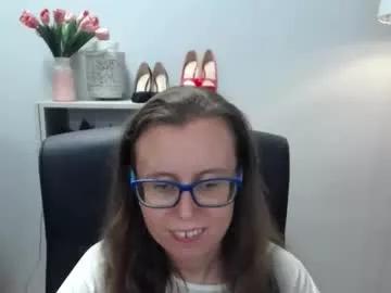 lizzy_sparkle from Chaturbate