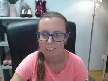 lizzy_sparkle from Chaturbate