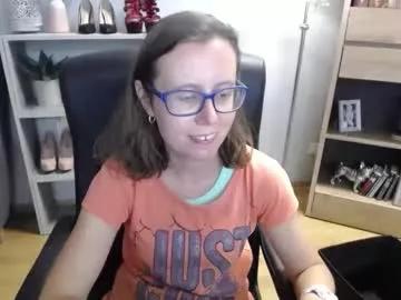 lizzy_sparkle from Chaturbate