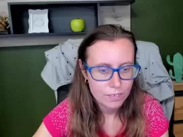 lizzy_sparkle from Chaturbate