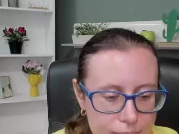 lizzy_sparkle from Chaturbate