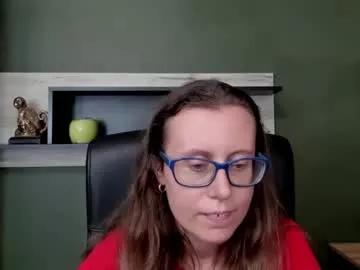 lizzy_sparkle from Chaturbate