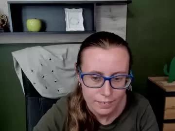 lizzy_sparkle from Chaturbate