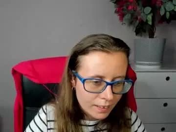 lizzy_sparkle from Chaturbate