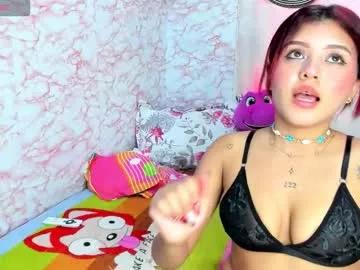 lizzy_sweet2 from Chaturbate