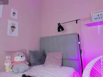 lizzy_sweet72 from Chaturbate