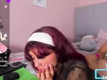 lizzy_sweet72 from Chaturbate