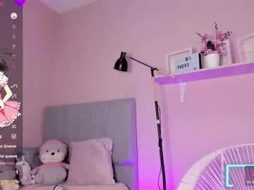 lizzy_sweet72 from Chaturbate