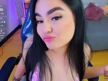lizzy_white7 from Chaturbate is Freechat