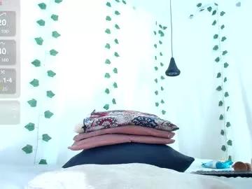 lizzybarbie2 from Chaturbate is Freechat