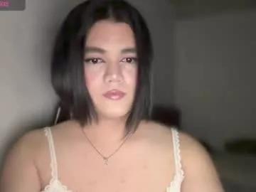 lizzyinparadise from Chaturbate