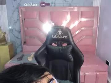 lizzyluk_ch from Chaturbate