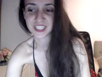 lizzypalmer from Chaturbate