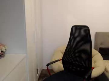 lizzypalmer from Chaturbate
