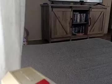 ljandcherry from Chaturbate is Freechat