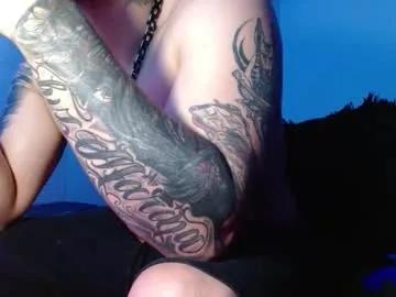 lliamm_2 from Chaturbate