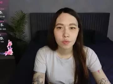 llissamelissa from Chaturbate is Freechat