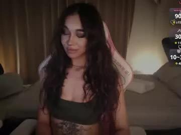 lnnsfw from Chaturbate