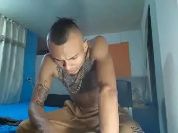 lobo_cockk from Chaturbate