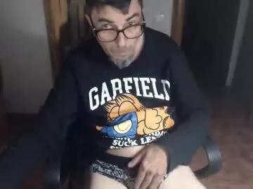 lobosolitario73 from Chaturbate is Freechat