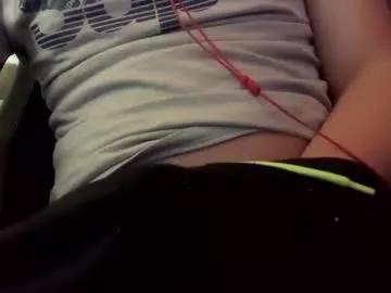 logan2450218 from Chaturbate is Freechat