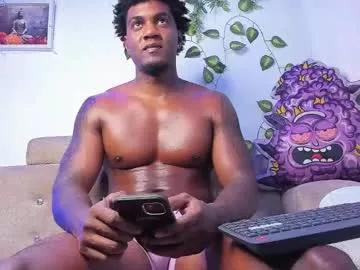 logan_drakex from Chaturbate is Freechat