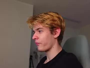 logan_fraser from Chaturbate is Freechat