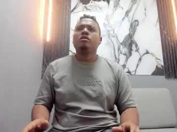 logan_galvin from Chaturbate is Freechat