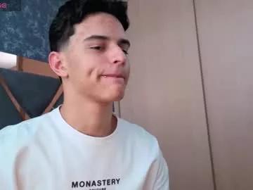 Logan_madoox webcams show profile image 