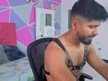 logan_paul7 from Chaturbate is Freechat