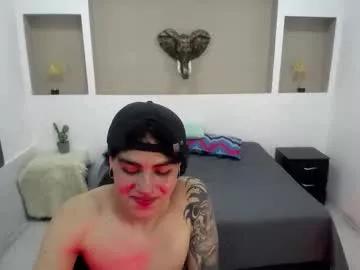 Logan_peach5 webcams show profile image 