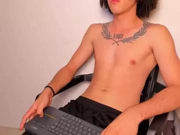logan_rolliing from Chaturbate is Freechat