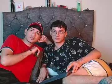 logan_willyams_ from Chaturbate is Freechat
