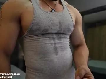 loganmartinx from Chaturbate is Freechat