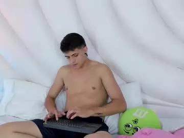 Loganmiller69_ webcams show profile image 