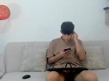 loganoficialx from Chaturbate is Freechat