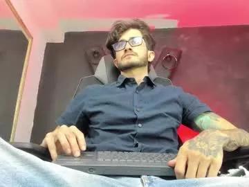 loggan_donnelly from Chaturbate
