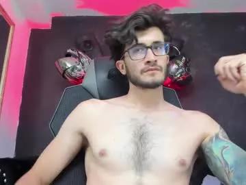 loggan_donnelly from Chaturbate