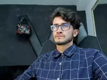 loggan_donnelly from Chaturbate