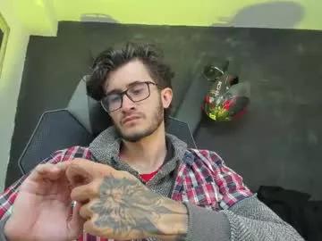 loggan_donnelly from Chaturbate is Freechat