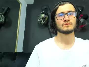 loggan_donnelly from Chaturbate