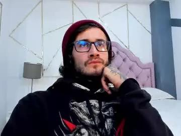 loggan_donnelly from Chaturbate