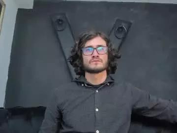 loggan_donnelly from Chaturbate
