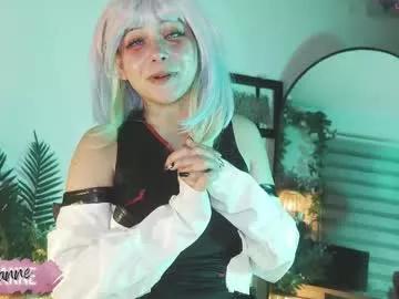 loiijanne from Chaturbate