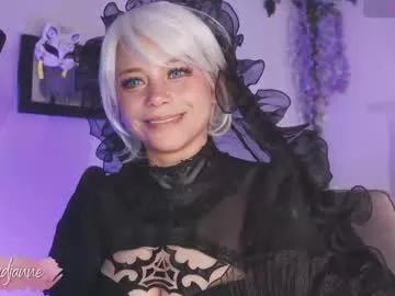 loiijanne from Chaturbate