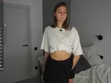loiskapoi on Chaturbate